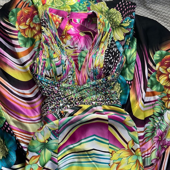 PROM DRESS - Picture 1 of 9